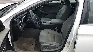 2014 Chevrolet Impala LS 1G11Y5SL9EU125122 in Lapeer, MI 19