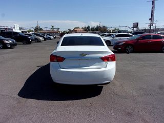 2014 Chevrolet Impala LS 2G11Z5SR9E9216132 in Mesa, AZ 5