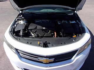 2014 Chevrolet Impala LS 2G11Z5SR9E9216132 in Mesa, AZ 9