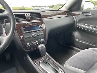 2014 Chevrolet Impala LT 2G1WB5E39E1105404 in Muncy, PA 22
