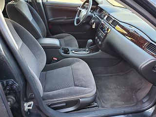 2014 Chevrolet Impala LS 2G1WA5E37E1170187 in Rapid City, SD 10