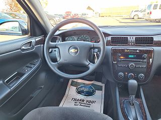 2014 Chevrolet Impala LS 2G1WA5E37E1170187 in Rapid City, SD 13