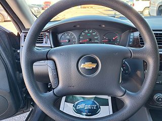 2014 Chevrolet Impala LS 2G1WA5E37E1170187 in Rapid City, SD 15