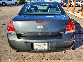 2014 Chevrolet Impala LS 2G1WA5E37E1170187 in Rapid City, SD 7