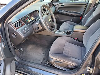 2014 Chevrolet Impala LS 2G1WA5E37E1170187 in Rapid City, SD 9