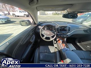 2014 Chevrolet Impala LTZ 2G1155S31E9103637 in Selden, NY 19
