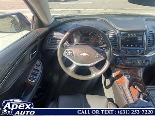 2014 Chevrolet Impala LTZ 2G1155S31E9103637 in Selden, NY 20
