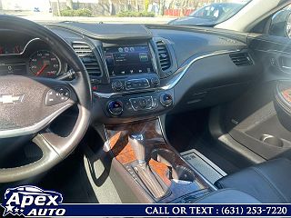 2014 Chevrolet Impala LTZ 2G1155S31E9103637 in Selden, NY 21