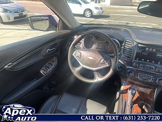 2014 Chevrolet Impala LTZ 2G1155S31E9103637 in Selden, NY 22
