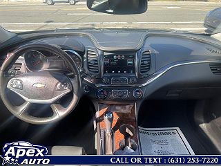 2014 Chevrolet Impala LTZ 2G1155S31E9103637 in Selden, NY 23