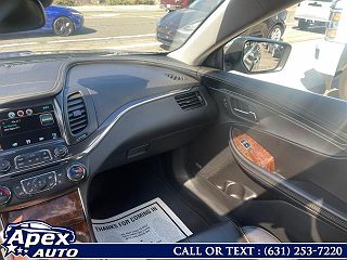 2014 Chevrolet Impala LTZ 2G1155S31E9103637 in Selden, NY 24