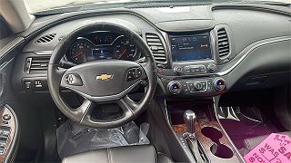2014 Chevrolet Impala LT 1G1115SL8EU129456 in Waterford, MI 13