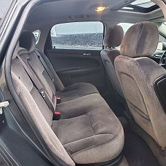 2014 Chevrolet Impala LT 2G1WB5E36E1155967 in Wenatchee, WA 17