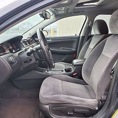2014 Chevrolet Impala LT 2G1WB5E36E1155967 in Wenatchee, WA 21