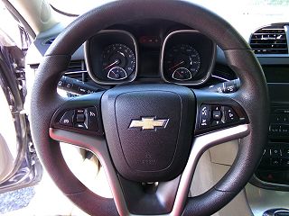 2014 Chevrolet Malibu LS 1G11B5SL0EF203079 in Annville, PA 13