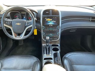 2014 Chevrolet Malibu Eco 1G11F5SR2EF109519 in Bennington, NE 13