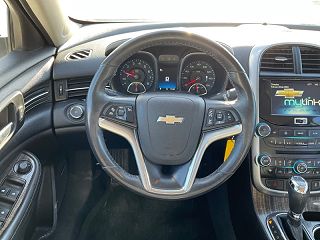 2014 Chevrolet Malibu Eco 1G11F5SR2EF109519 in Bennington, NE 14