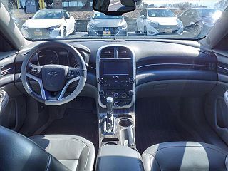 2014 Chevrolet Malibu LT 1G11G5SX3EF151693 in Joliet, IL 17