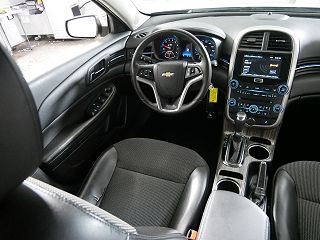 2014 Chevrolet Malibu LT 1G11E5SL1EF138489 in Minneapolis, MN 9
