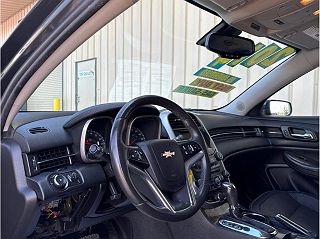 2014 Chevrolet Malibu LTZ 1G11H5SL6EF206681 in Modesto, CA 12