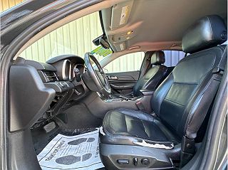 2014 Chevrolet Malibu LTZ 1G11H5SL6EF206681 in Modesto, CA 13