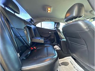 2014 Chevrolet Malibu LTZ 1G11H5SL6EF206681 in Modesto, CA 15