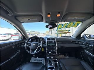 2014 Chevrolet Malibu LTZ 1G11H5SL6EF206681 in Modesto, CA 16