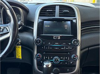2014 Chevrolet Malibu LTZ 1G11H5SL6EF206681 in Modesto, CA 18