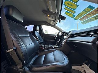 2014 Chevrolet Malibu LTZ 1G11H5SL6EF206681 in Modesto, CA 19