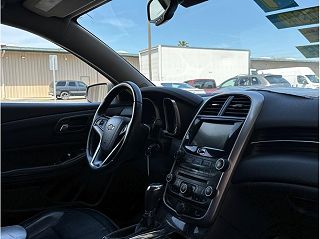 2014 Chevrolet Malibu LTZ 1G11H5SL6EF206681 in Modesto, CA 20