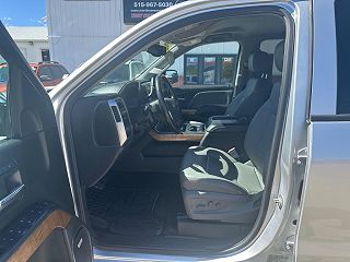 2014 Chevrolet Silverado 1500 LTZ 3GCPCSEJ8EG533235 in Altoona, IA 10