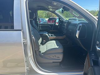 2014 Chevrolet Silverado 1500 LTZ 3GCPCSEJ8EG533235 in Altoona, IA 12