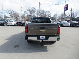 2014 Chevrolet Silverado 1500 LT 3GCUKREC5EG270041 in Des Moines, IA 6
