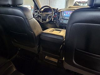 2014 Chevrolet Silverado 1500 LTZ 3GCUKSEC1EG479462 in Detroit Lakes, MN 11