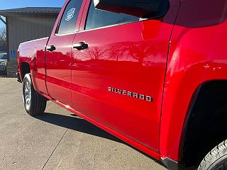 2014 Chevrolet Silverado 1500 LT 1GCVKREC9EZ111897 in Jackson, MN 10