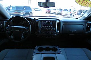 2014 Chevrolet Silverado 1500 LT 3GCUKREC8EG201537 in Jamestown, ND 20