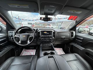 2014 Chevrolet Silverado 1500 LTZ 1GCVKSEC1EZ207868 in Latrobe, PA 14