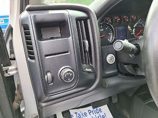 2014 Chevrolet Silverado 1500  1GCNKPEC7EZ333066 in Redford, MI 19