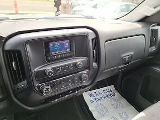 2014 Chevrolet Silverado 1500  1GCNKPEC7EZ333066 in Redford, MI 27
