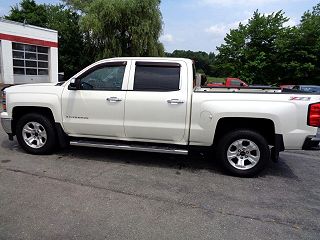 2014 Chevrolet Silverado 1500 LT 3GCUKREC3EG306471 in Salem, NH 5