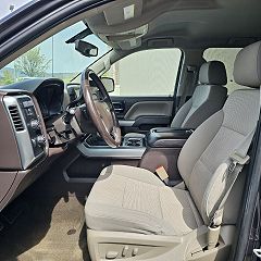 2014 Chevrolet Silverado 1500 LT 3GCUKRECXEG234183 in Wenatchee, WA 24