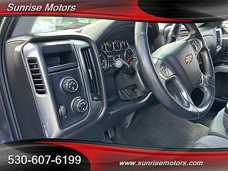 2014 Chevrolet Silverado 1500 LT 3GCUKREH5EG331254 in Yuba City, CA 16
