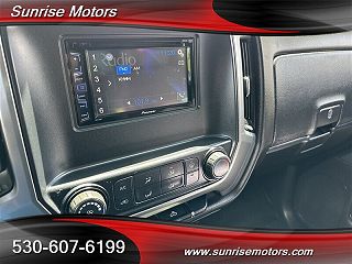 2014 Chevrolet Silverado 1500 LT 3GCUKREH5EG331254 in Yuba City, CA 20