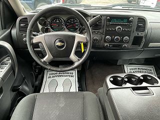 2014 Chevrolet Silverado 2500HD LT 1GC1KXEG1EF161698 in Chicago, IL 12