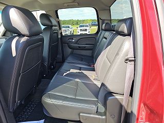 2014 Chevrolet Silverado 2500HD LTZ 1GC1KYE89EF177131 in Fertile, MN 10