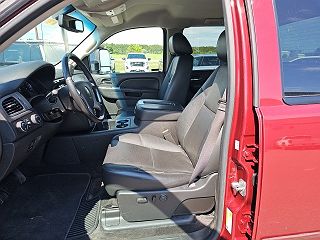 2014 Chevrolet Silverado 2500HD LTZ 1GC1KYE89EF177131 in Fertile, MN 12