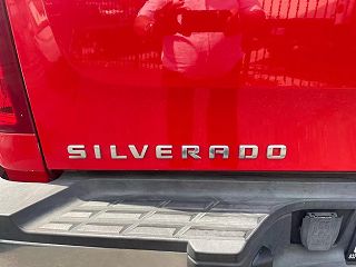 2014 Chevrolet Silverado 2500HD Work Truck 1GC1CVC87EF141999 in Houston, TX 10