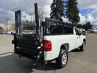 2014 Chevrolet Silverado 2500HD Work Truck 1GC0CVEGXEF110567 in Lynnwood, WA 8