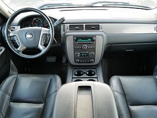 2014 Chevrolet Silverado 3500HD LTZ 1GC4K1E85EF192133 in Waconia, MN 10