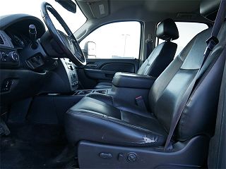 2014 Chevrolet Silverado 3500HD LTZ 1GC4K1E85EF192133 in Waconia, MN 6